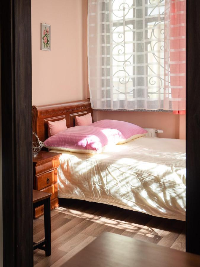 Apartamenty Na Cichej 5 A2 Kolobrzeg Exterior photo
